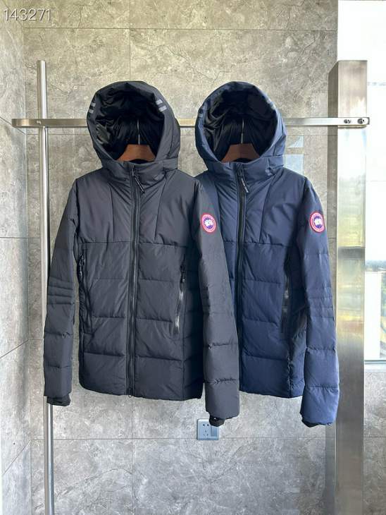 Picture of Canada Goose Down Jackets _SKUCanadaGooseS-2XL26yr5437883